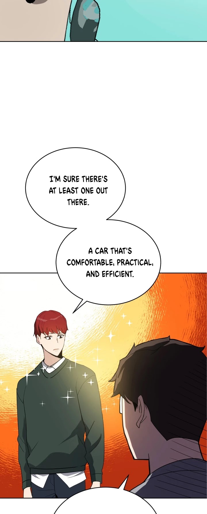 The Descent of the Demonic Master Chapter 76 page 58 - Chapter 76