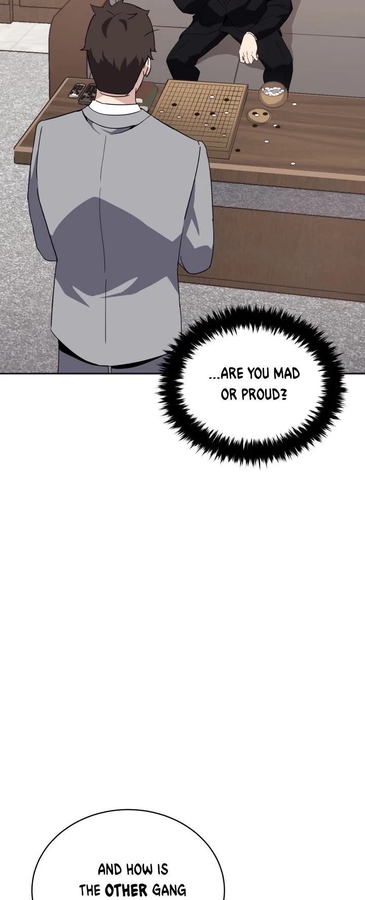 The Descent of the Demonic Master Chapter 76 page 6 - Chapter 76