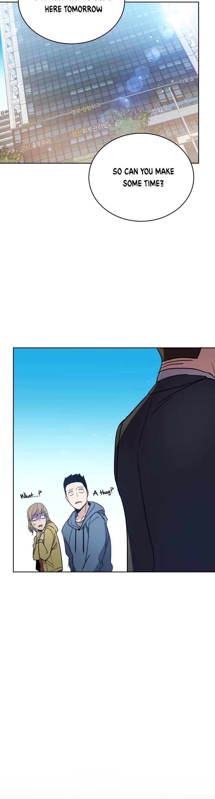 The Descent of the Demonic Master Chapter 76 page 65 - Chapter 76