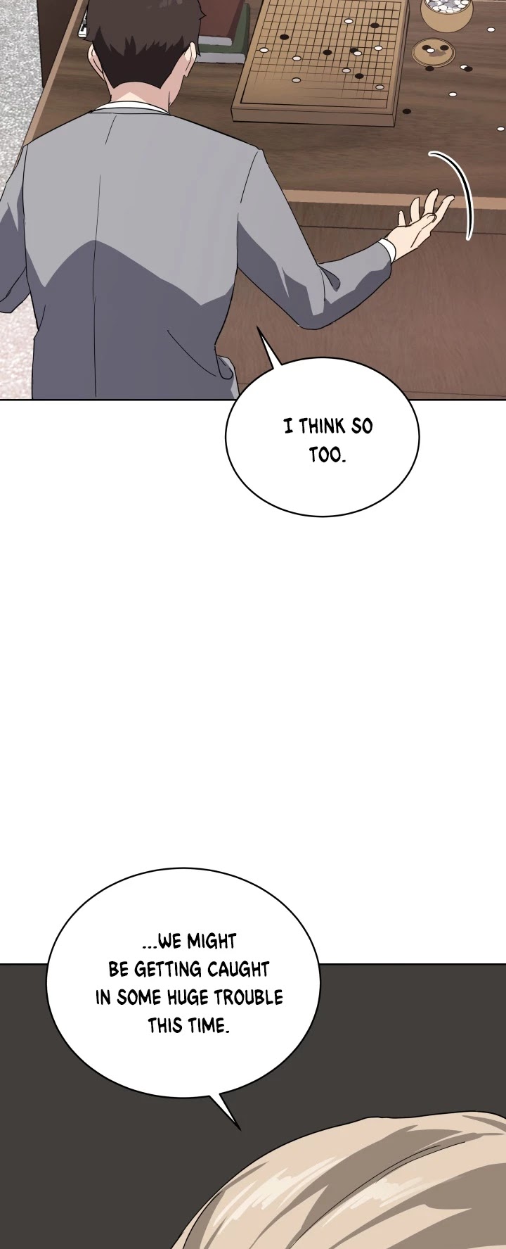 The Descent of the Demonic Master Chapter 76 page 9 - Chapter 76