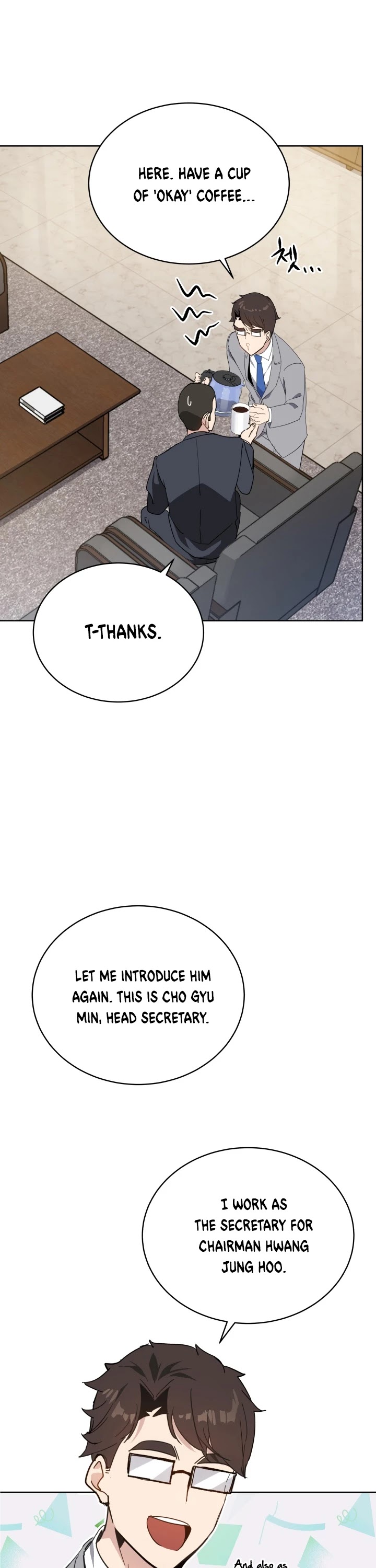 The Descent of the Demonic Master Chapter 77 page 14 - Chapter 77