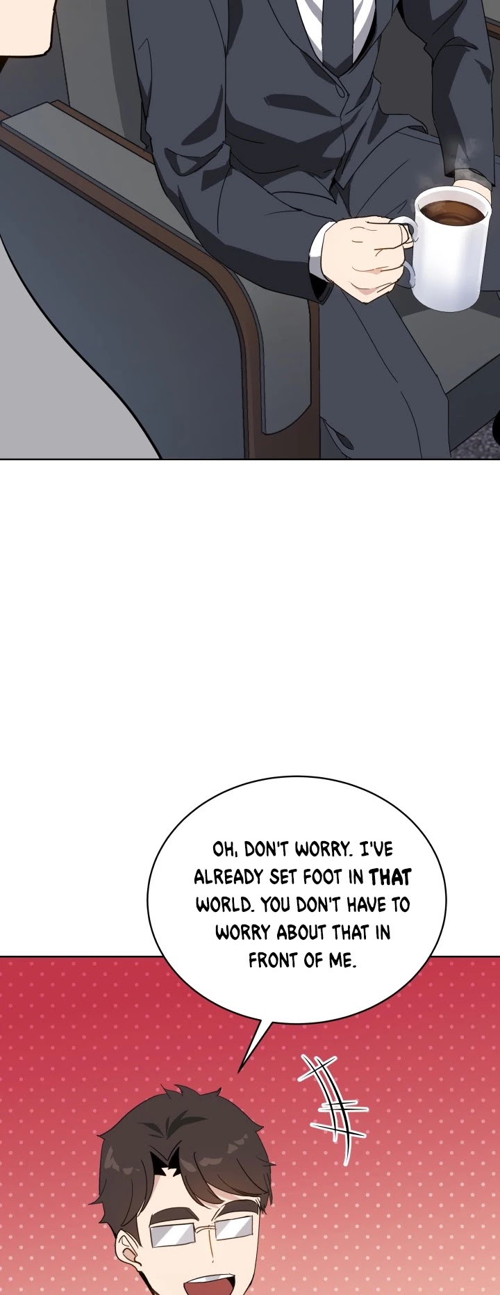 The Descent of the Demonic Master Chapter 77 page 16 - Chapter 77