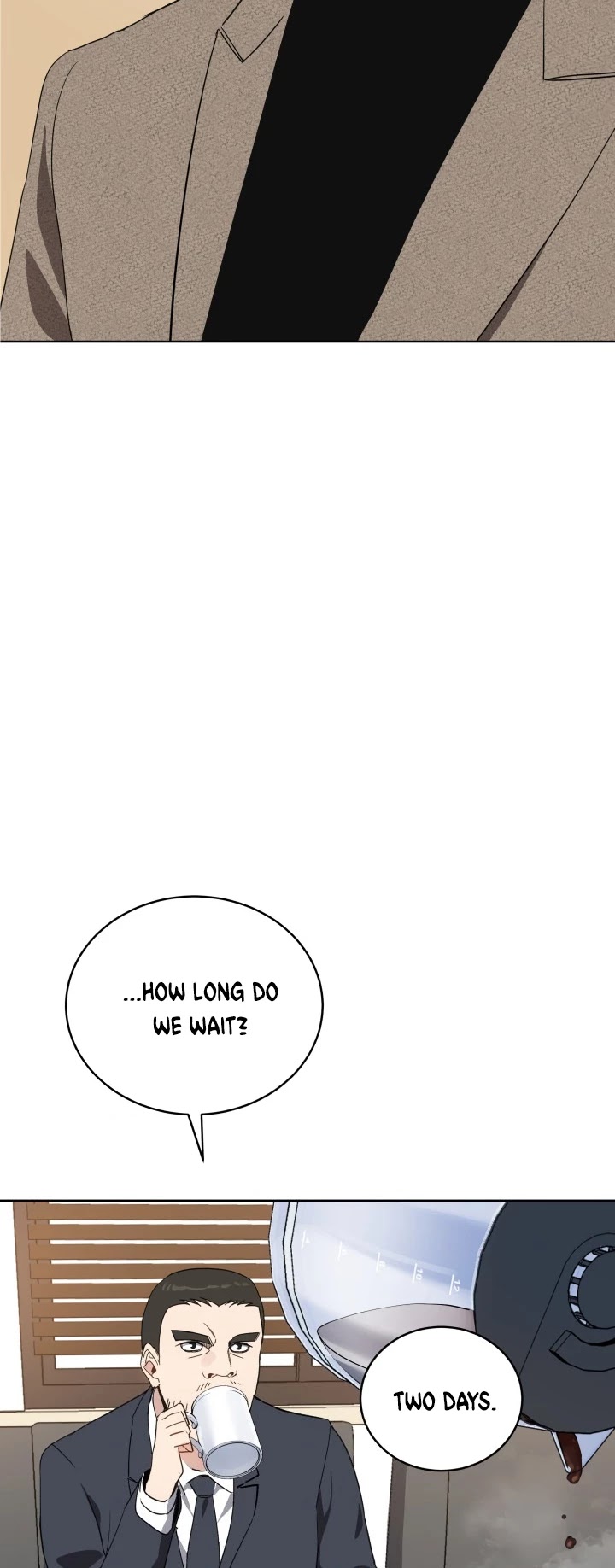 The Descent of the Demonic Master Chapter 77 page 34 - Chapter 77