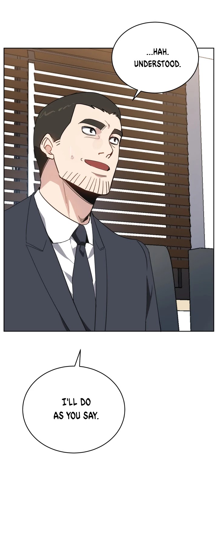 The Descent of the Demonic Master Chapter 77 page 37 - Chapter 77