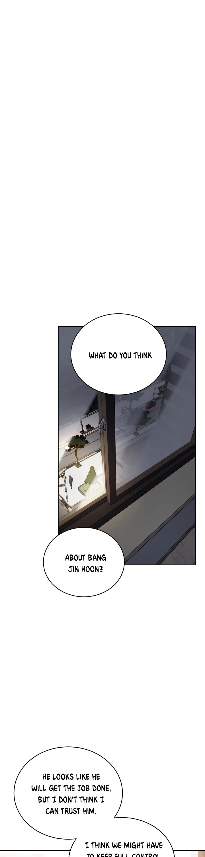 The Descent of the Demonic Master Chapter 77 page 38 - Chapter 77