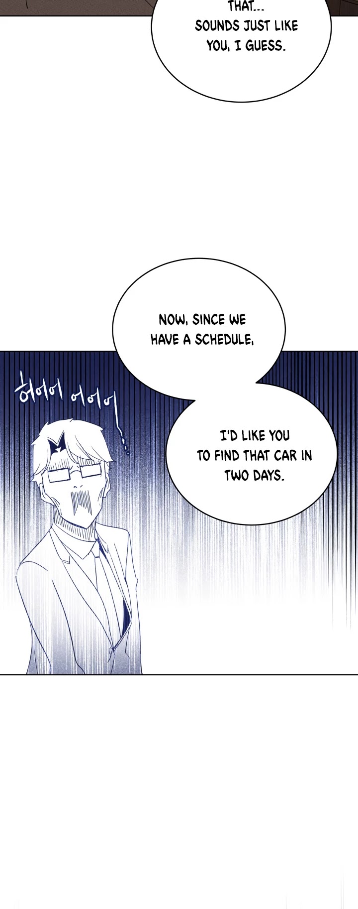 The Descent of the Demonic Master Chapter 77 page 42 - Chapter 77