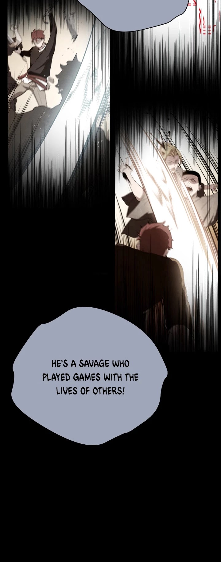 The Descent of the Demonic Master Chapter 77 page 46 - Chapter 77