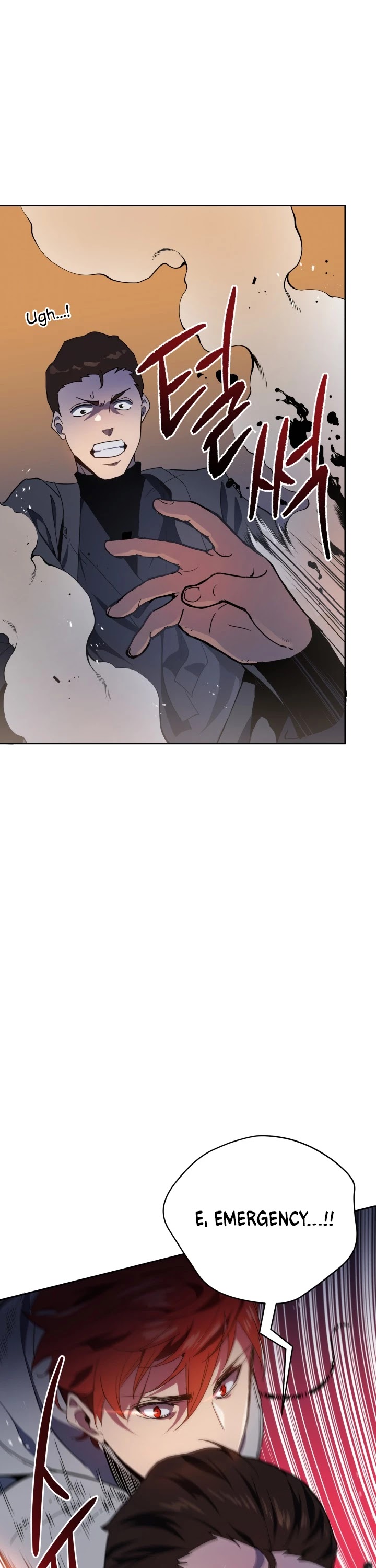 The Descent of the Demonic Master Chapter 78 page 11 - Chapter 78