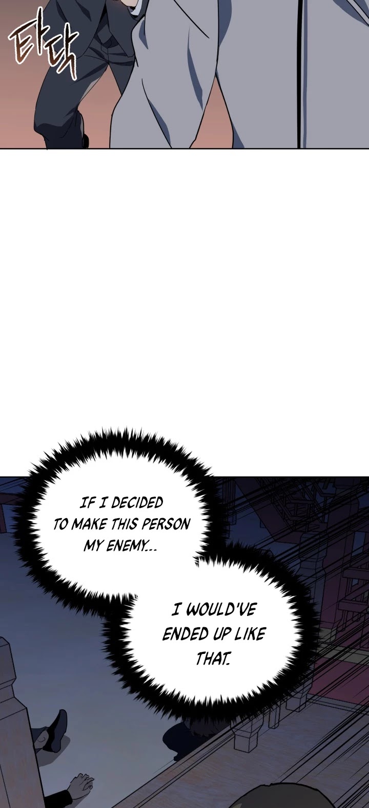 The Descent of the Demonic Master Chapter 78 page 15 - Chapter 78