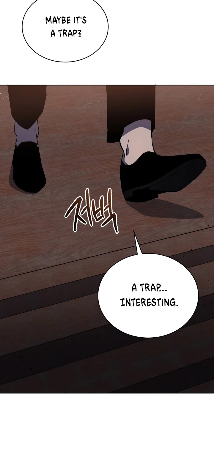 The Descent of the Demonic Master Chapter 78 page 19 - Chapter 78