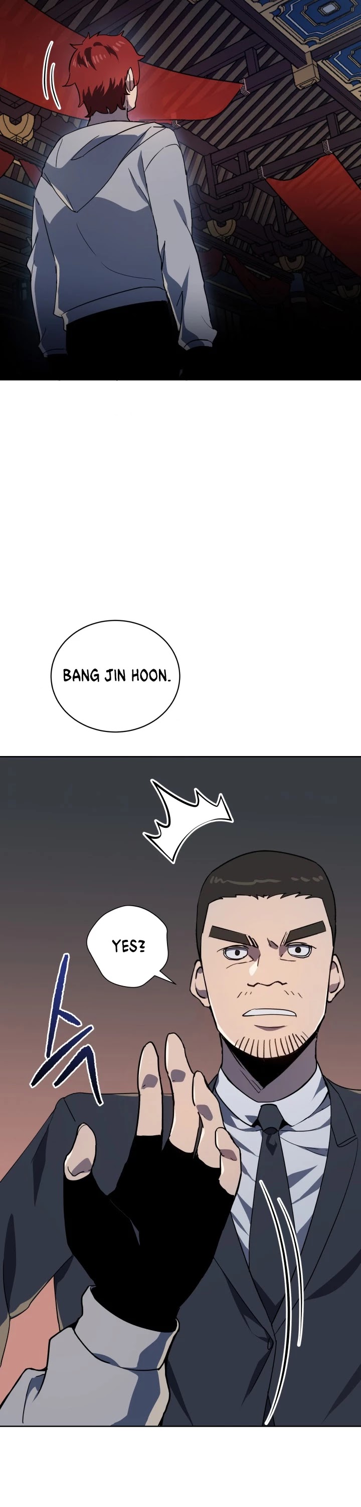 The Descent of the Demonic Master Chapter 78 page 23 - Chapter 78
