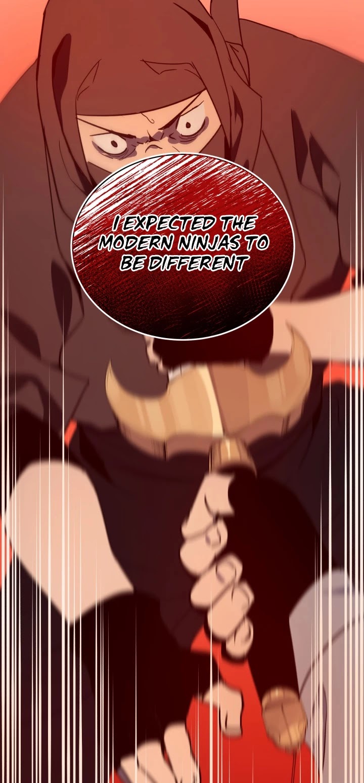 The Descent of the Demonic Master Chapter 78 page 30 - Chapter 78