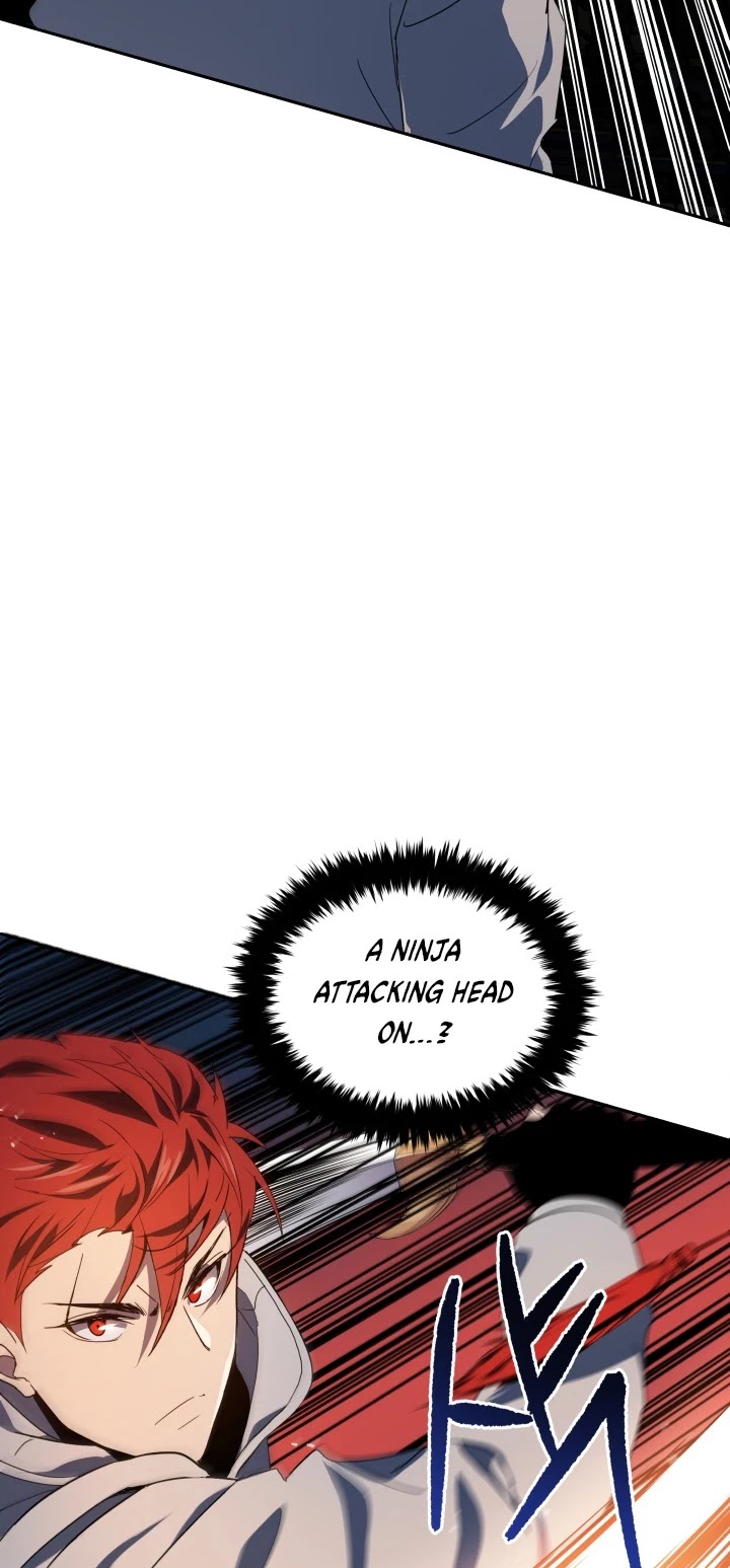 The Descent of the Demonic Master Chapter 78 page 33 - Chapter 78