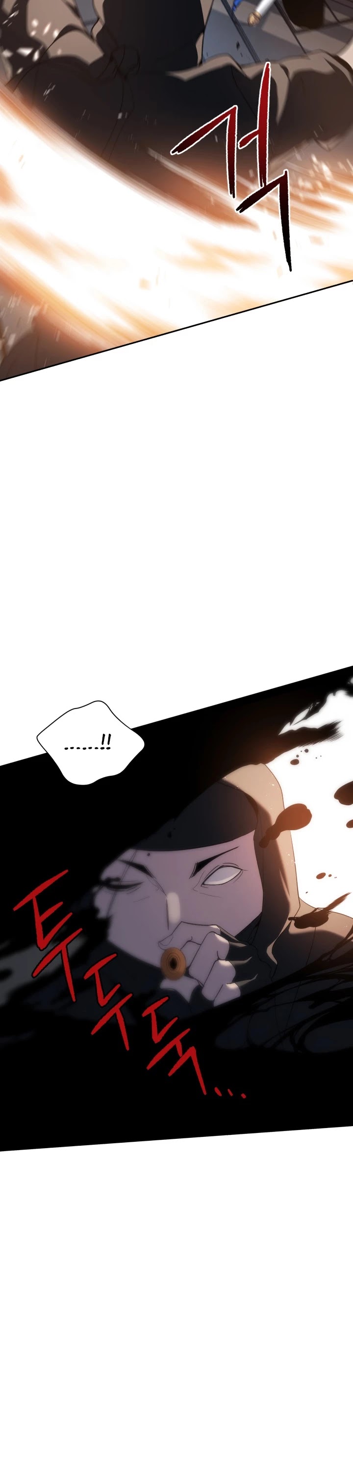 The Descent of the Demonic Master Chapter 78 page 35 - Chapter 78