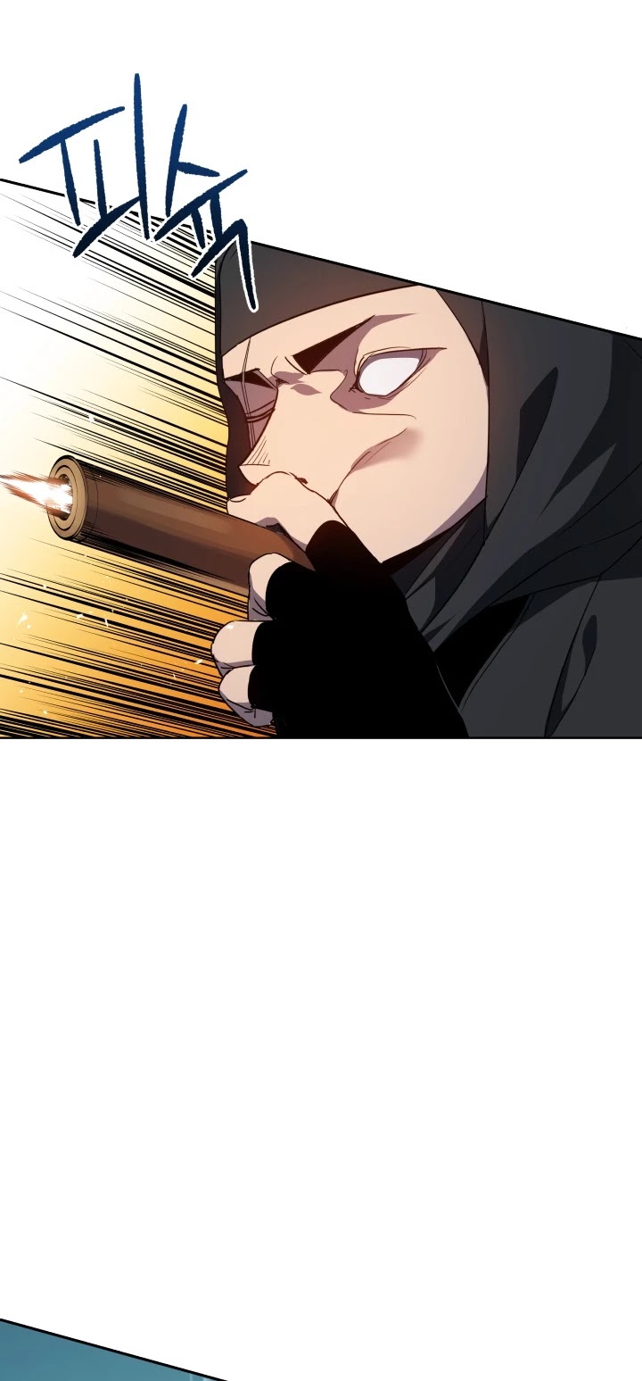 The Descent of the Demonic Master Chapter 78 page 36 - Chapter 78