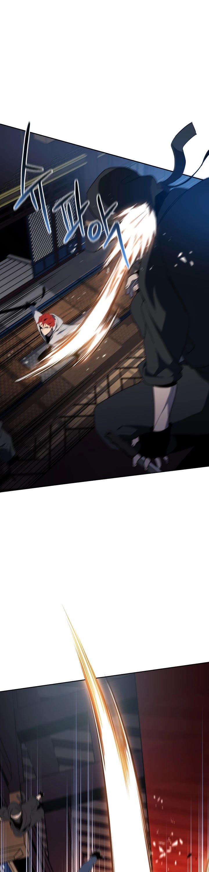 The Descent of the Demonic Master Chapter 78 page 38 - Chapter 78
