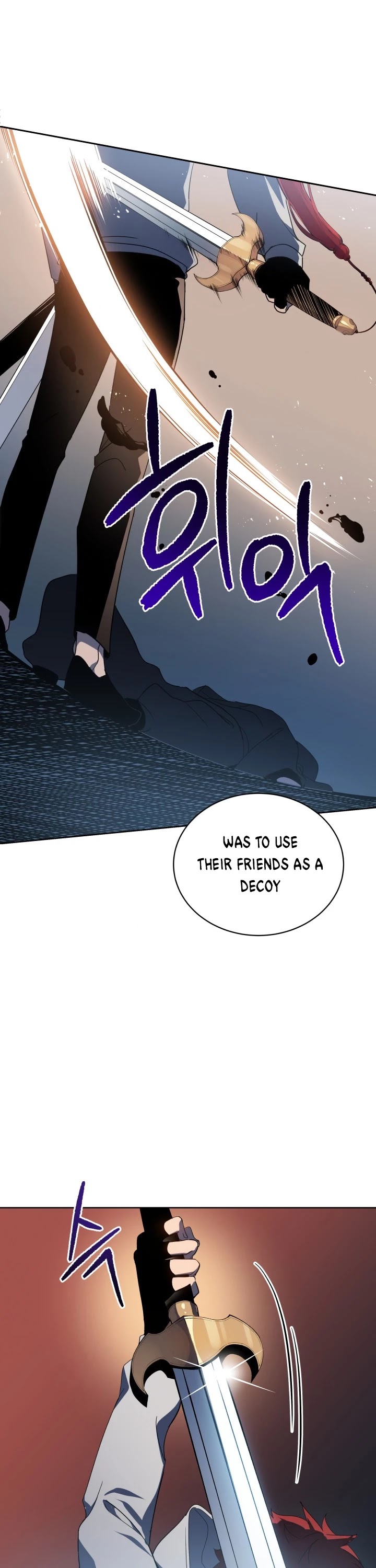 The Descent of the Demonic Master Chapter 78 page 41 - Chapter 78
