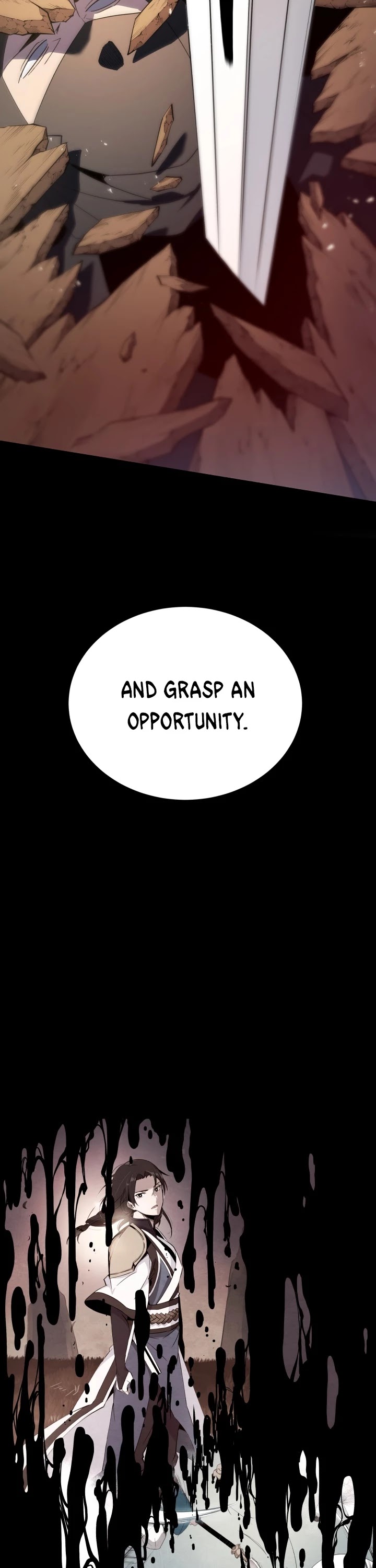 The Descent of the Demonic Master Chapter 78 page 44 - Chapter 78