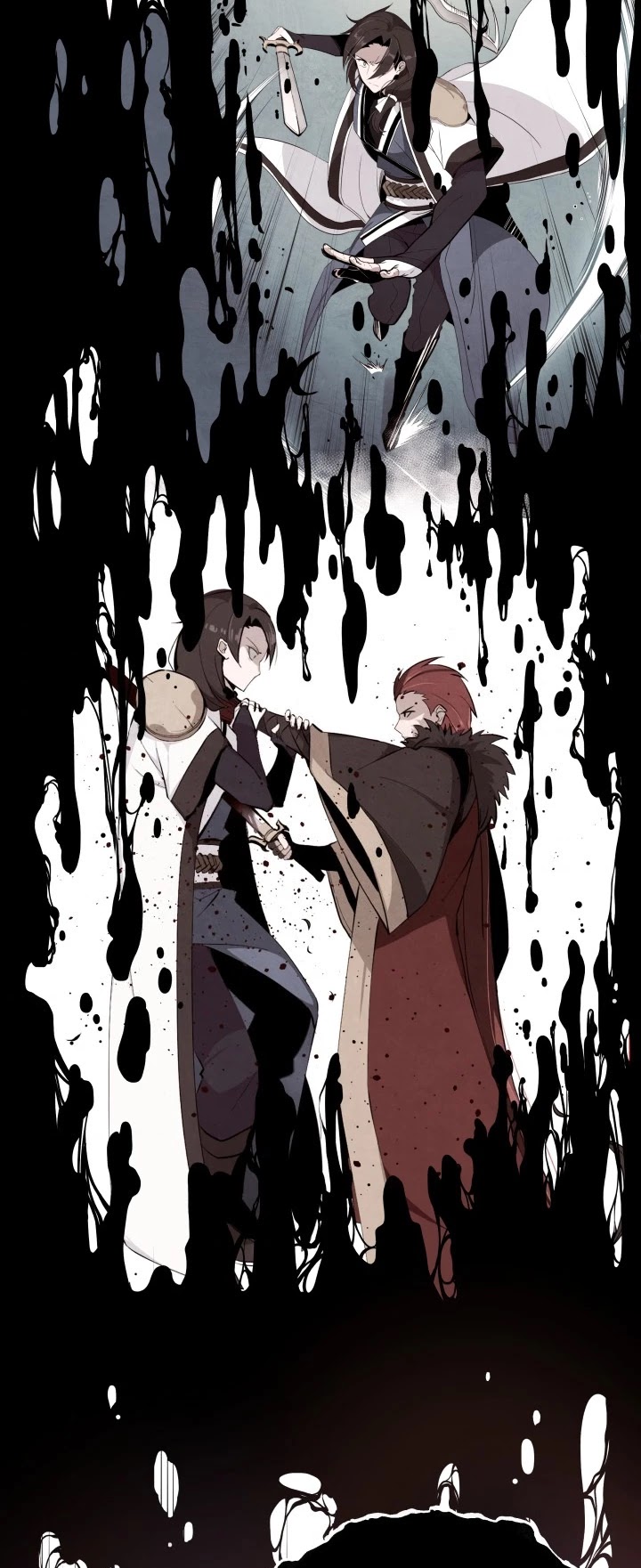 The Descent of the Demonic Master Chapter 78 page 45 - Chapter 78