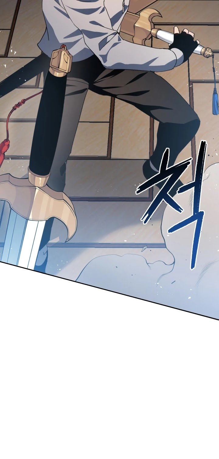 The Descent of the Demonic Master Chapter 78 page 48 - Chapter 78