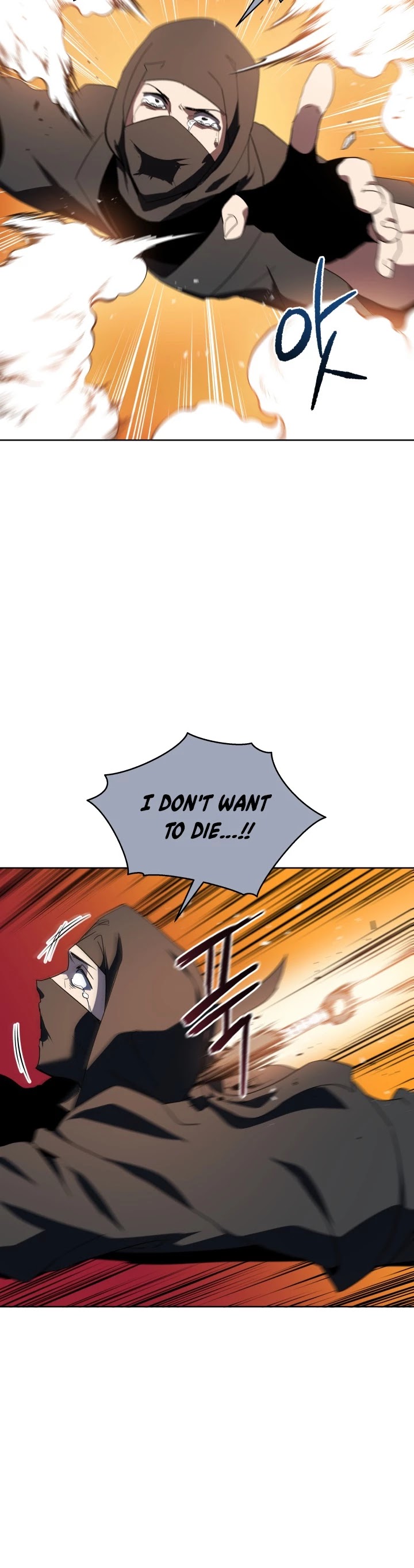 The Descent of the Demonic Master Chapter 78 page 61 - Chapter 78