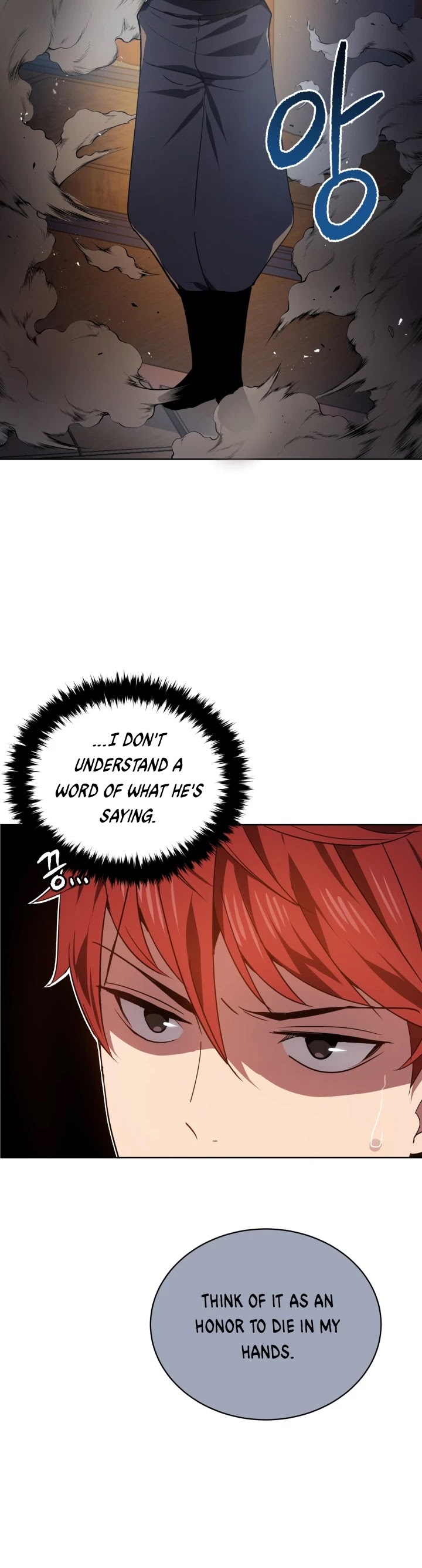 The Descent of the Demonic Master Chapter 78 page 64 - Chapter 78