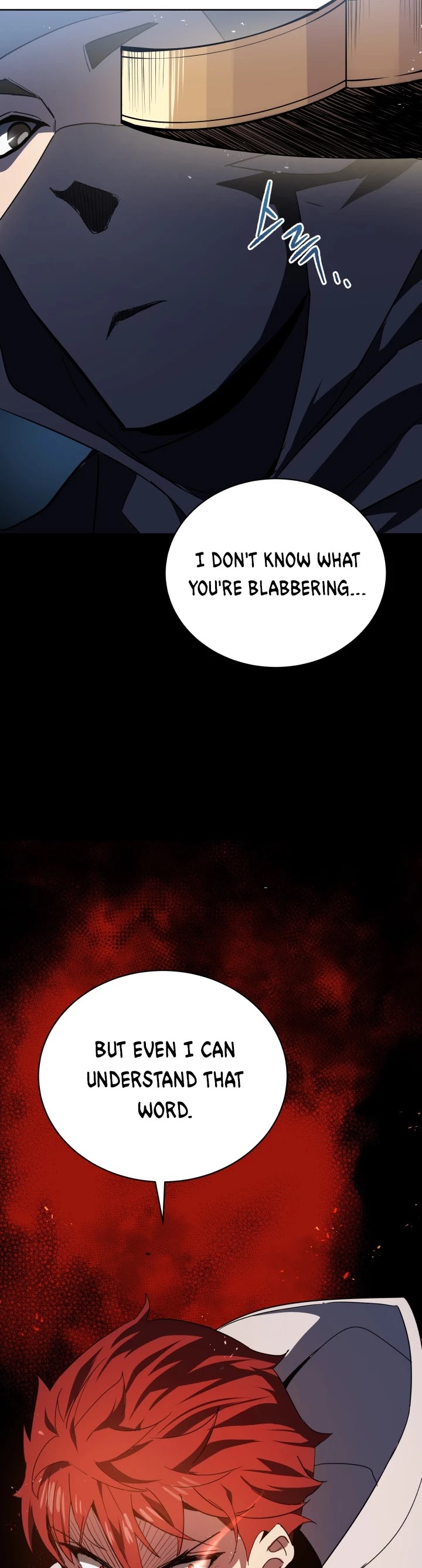 The Descent of the Demonic Master Chapter 78 page 66 - Chapter 78