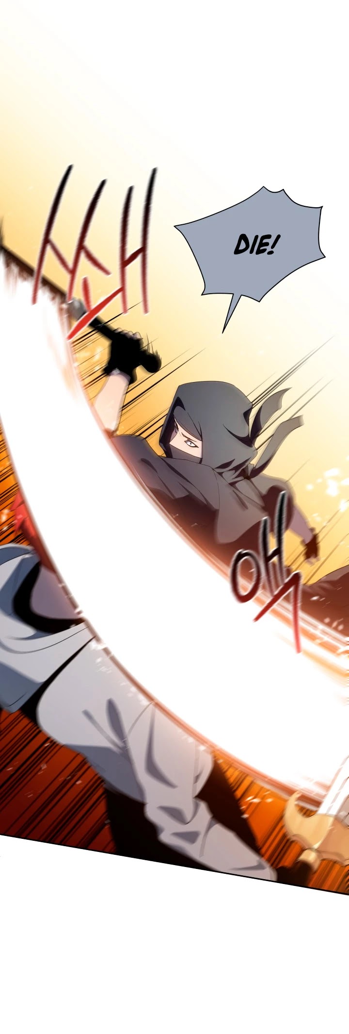 The Descent of the Demonic Master Chapter 79 page 10 - Chapter 79