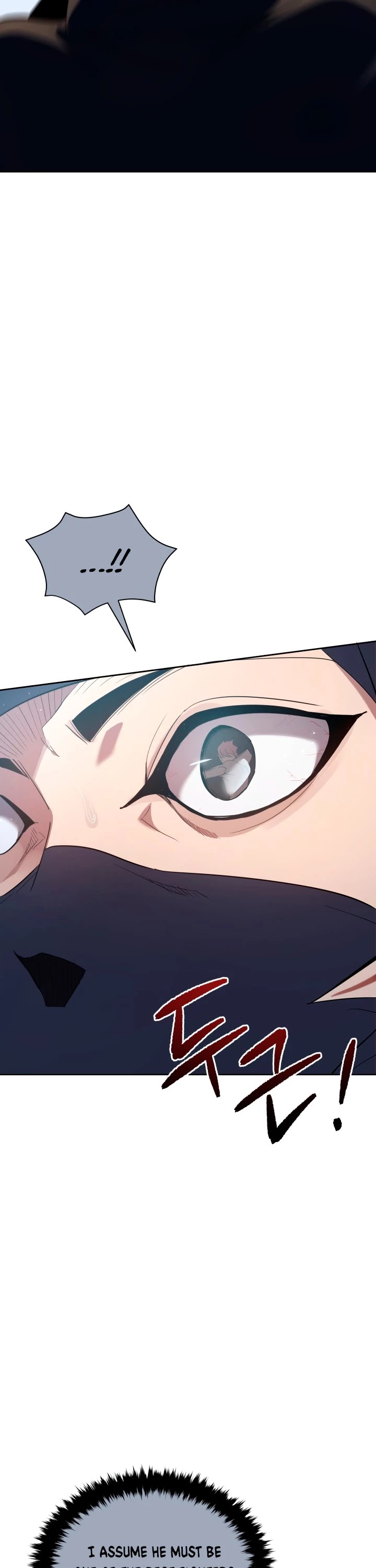 The Descent of the Demonic Master Chapter 79 page 14 - Chapter 79