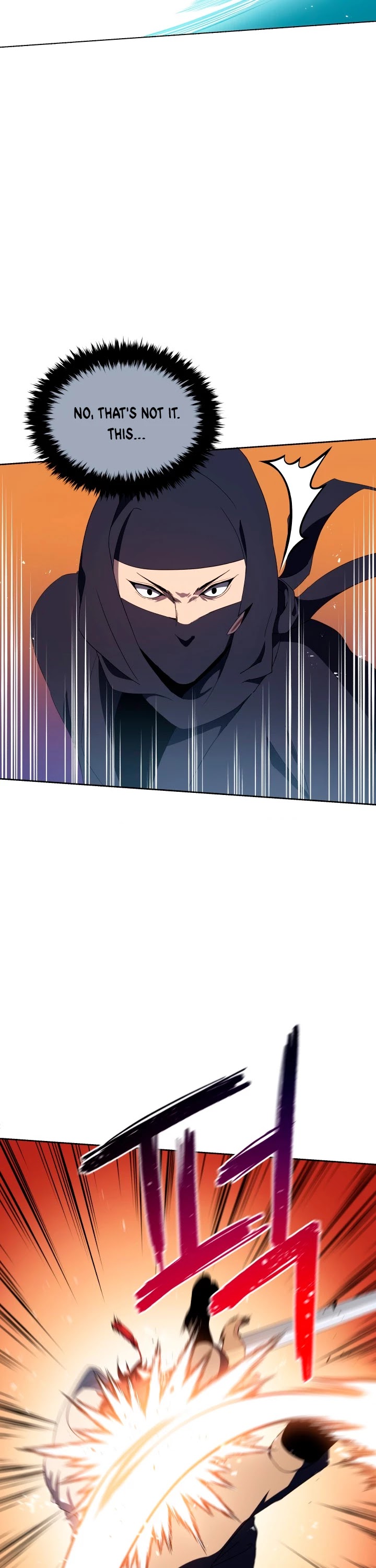 The Descent of the Demonic Master Chapter 79 page 17 - Chapter 79