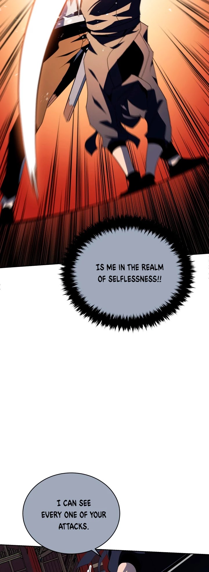 The Descent of the Demonic Master Chapter 79 page 18 - Chapter 79