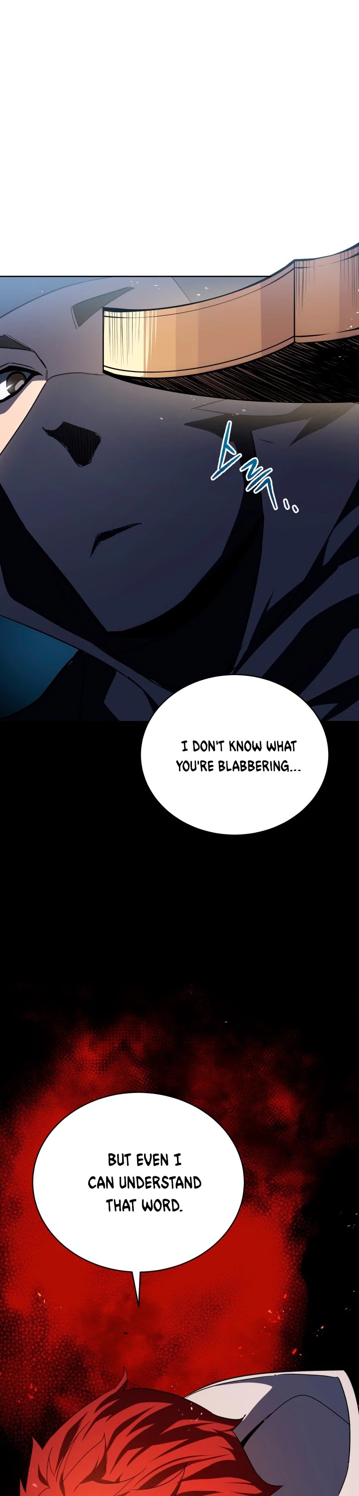 The Descent of the Demonic Master Chapter 79 page 2 - Chapter 79