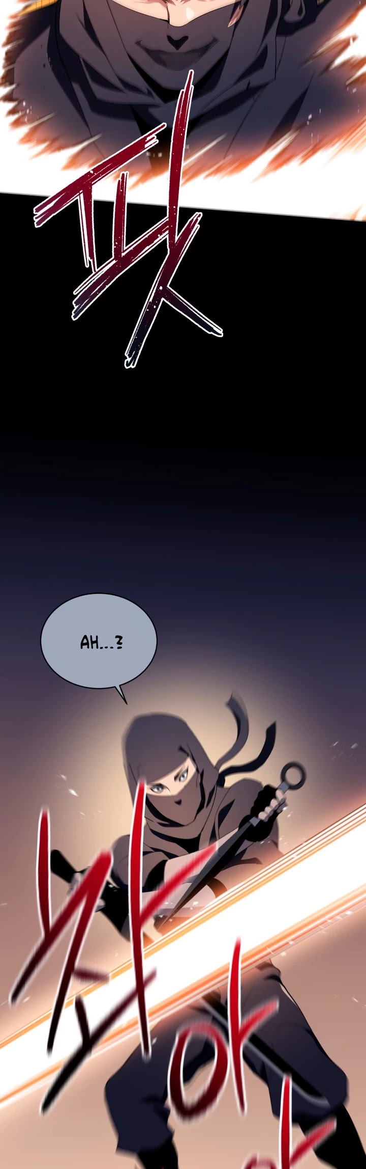 The Descent of the Demonic Master Chapter 79 page 24 - Chapter 79