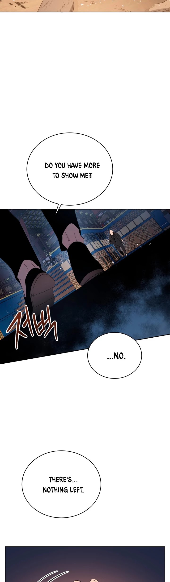 The Descent of the Demonic Master Chapter 79 page 31 - Chapter 79