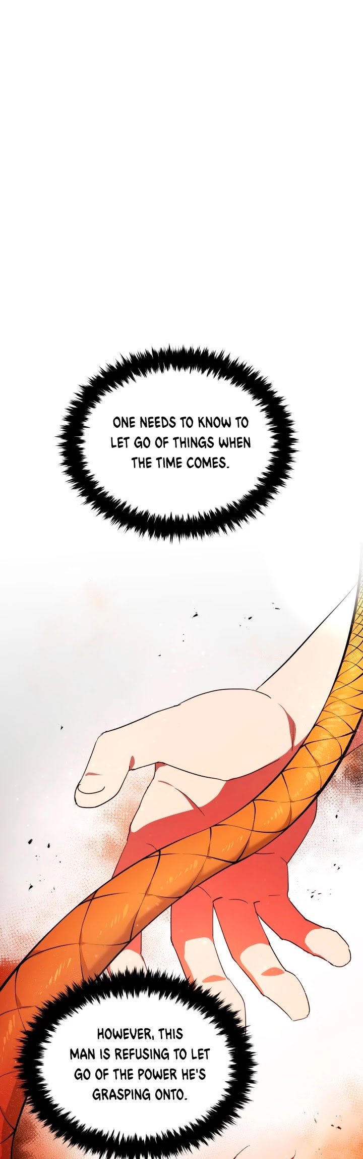 The Descent of the Demonic Master Chapter 79 page 42 - Chapter 79