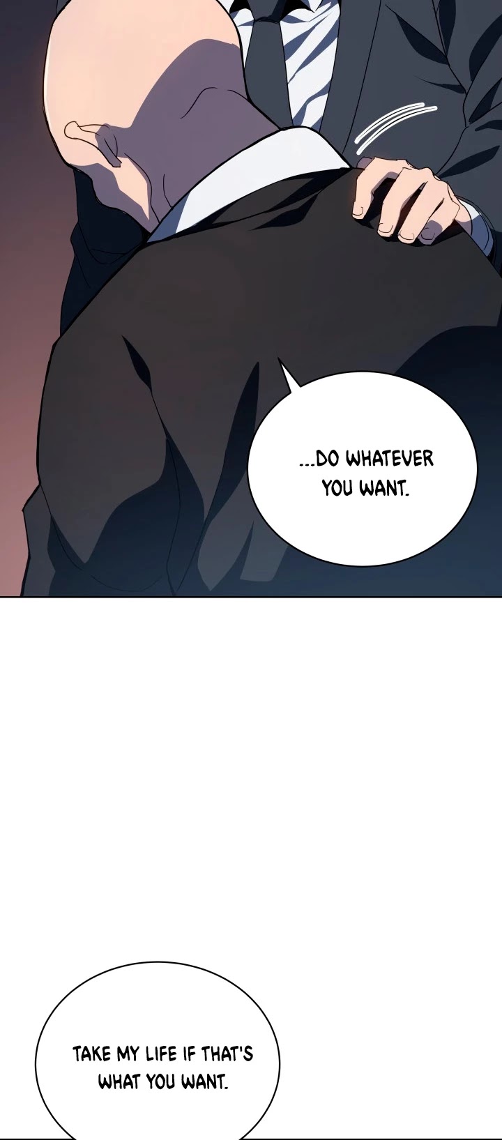 The Descent of the Demonic Master Chapter 79 page 49 - Chapter 79