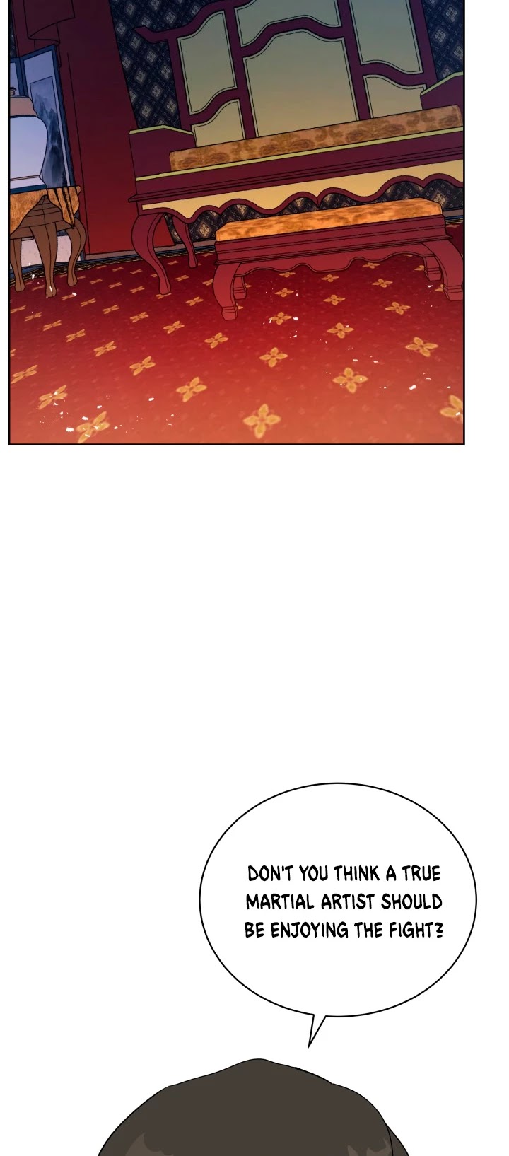 The Descent of the Demonic Master Chapter 79 page 52 - Chapter 79