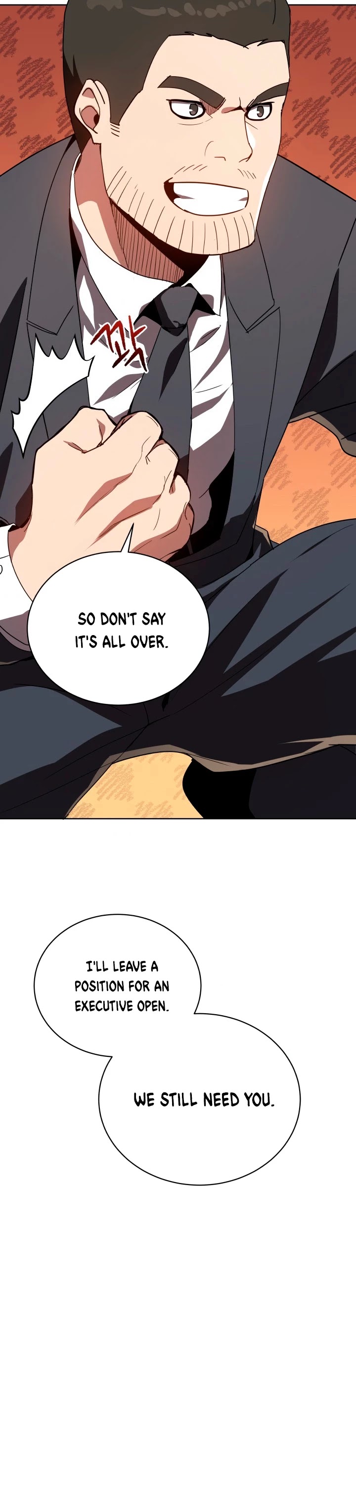 The Descent of the Demonic Master Chapter 79 page 53 - Chapter 79