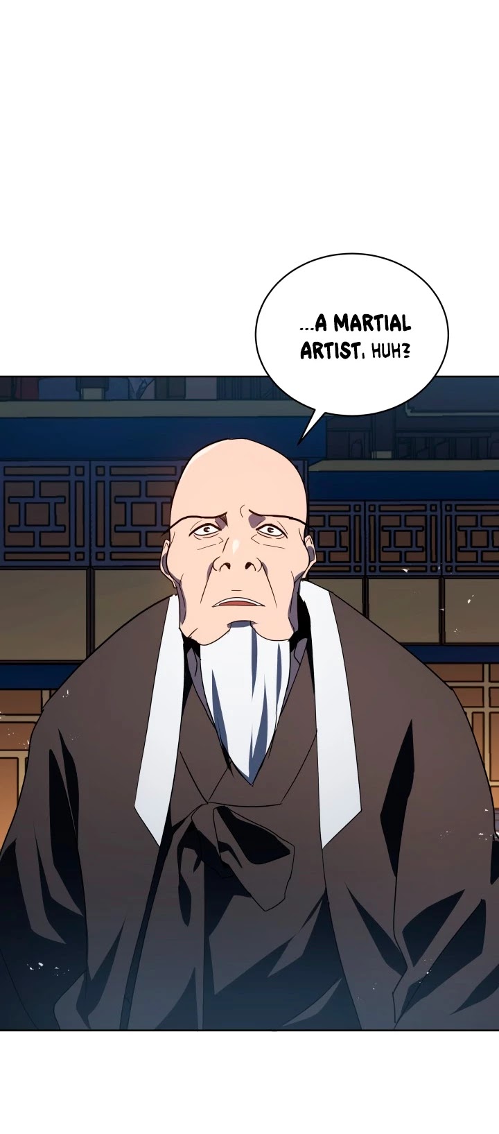 The Descent of the Demonic Master Chapter 79 page 54 - Chapter 79