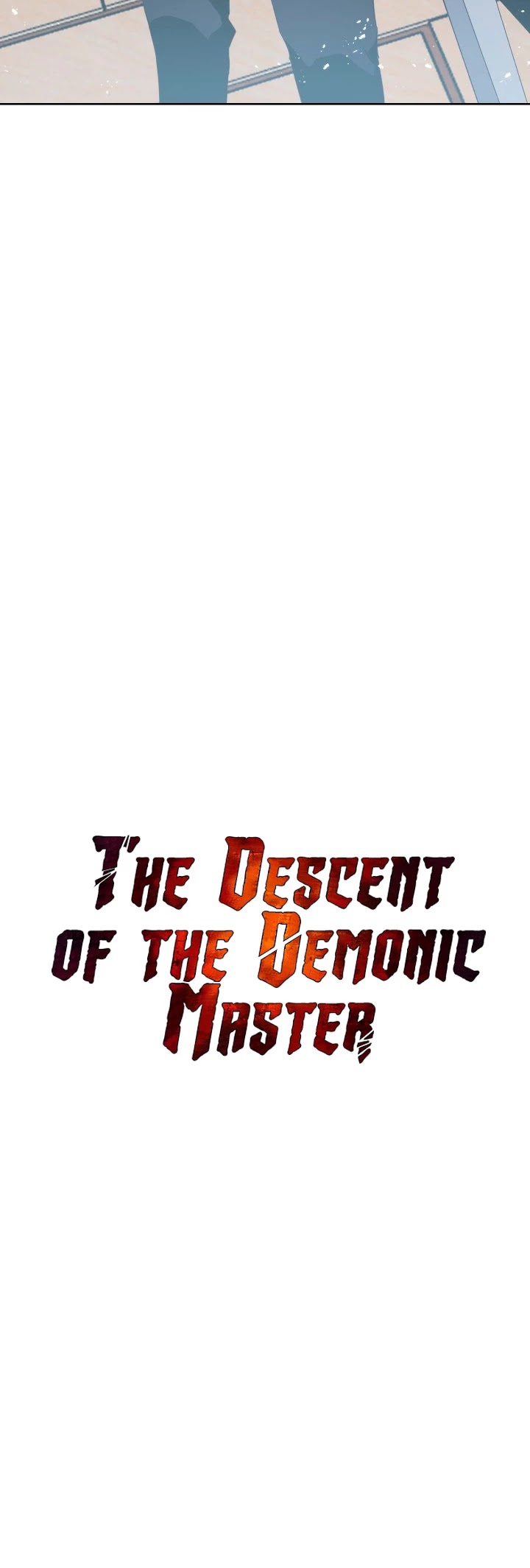 The Descent of the Demonic Master Chapter 79 page 6 - Chapter 79