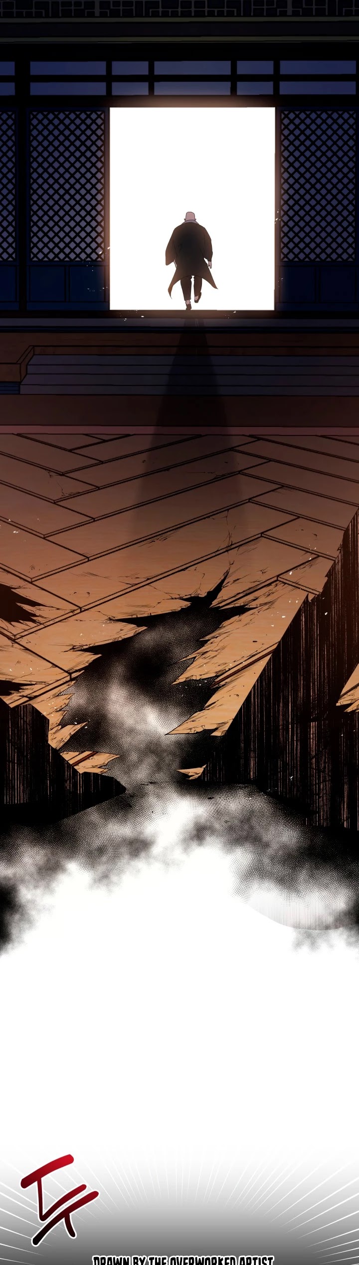 The Descent of the Demonic Master Chapter 79 page 60 - Chapter 79