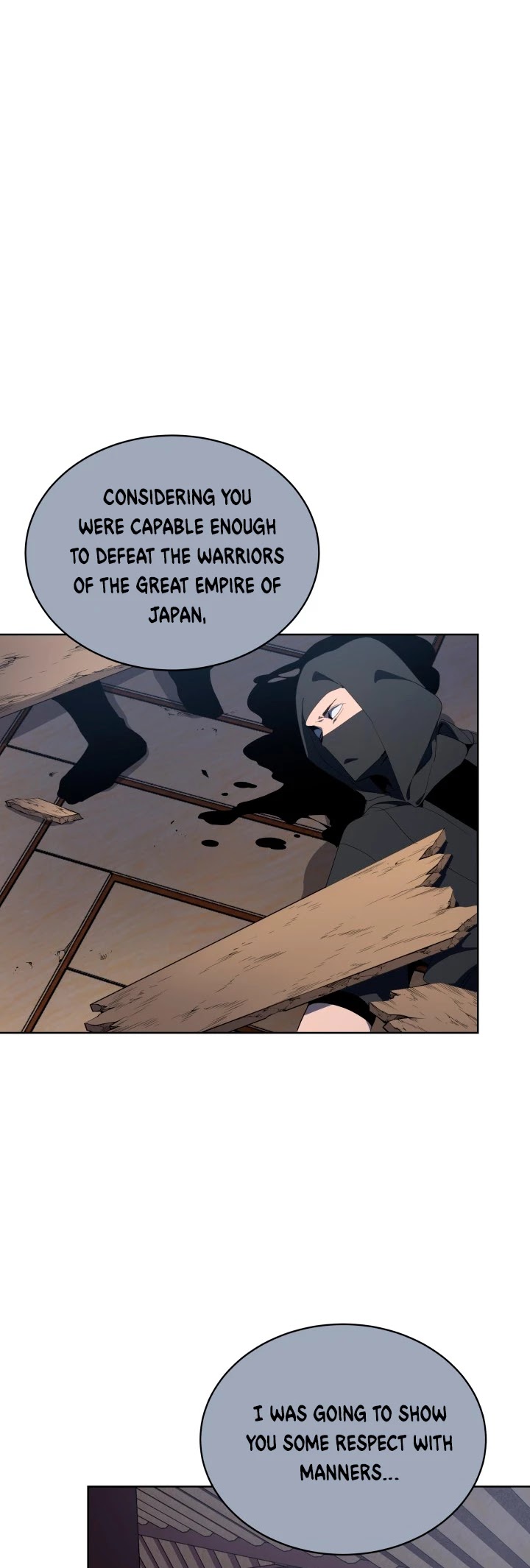 The Descent of the Demonic Master Chapter 79 page 7 - Chapter 79