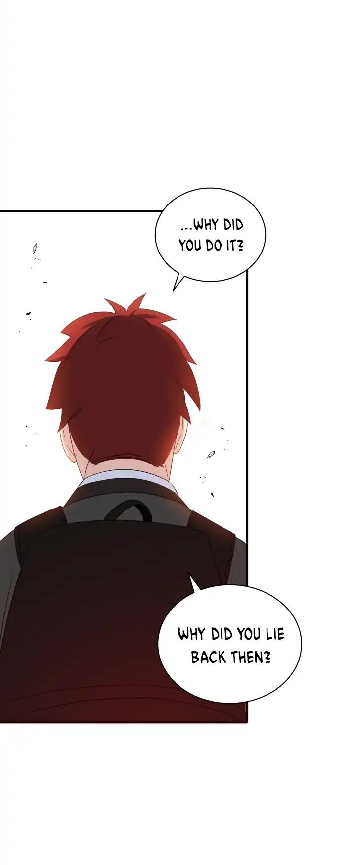 The Descent of the Demonic Master Chapter 8 page 30 - Chapter 8