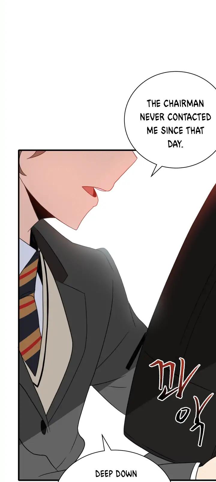 The Descent of the Demonic Master Chapter 8 page 34 - Chapter 8