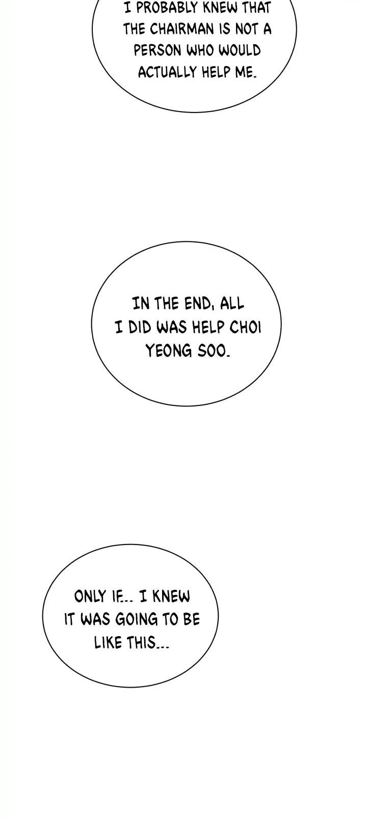 The Descent of the Demonic Master Chapter 8 page 35 - Chapter 8