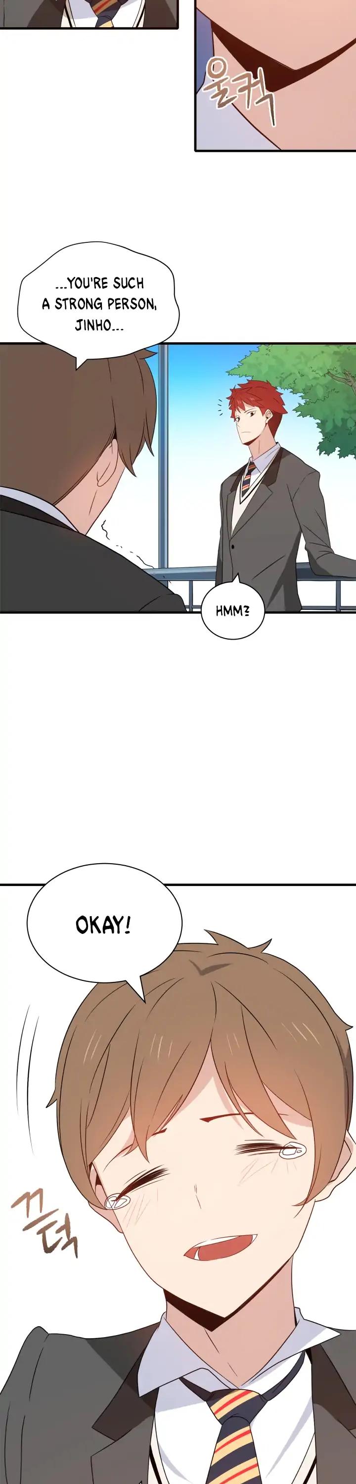 The Descent of the Demonic Master Chapter 8 page 44 - Chapter 8