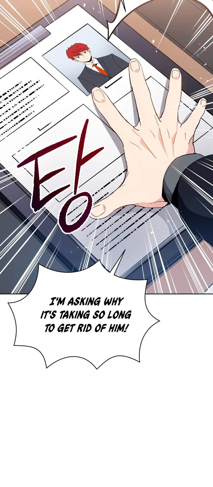 The Descent of the Demonic Master Chapter 80 page 10 - Chapter 80