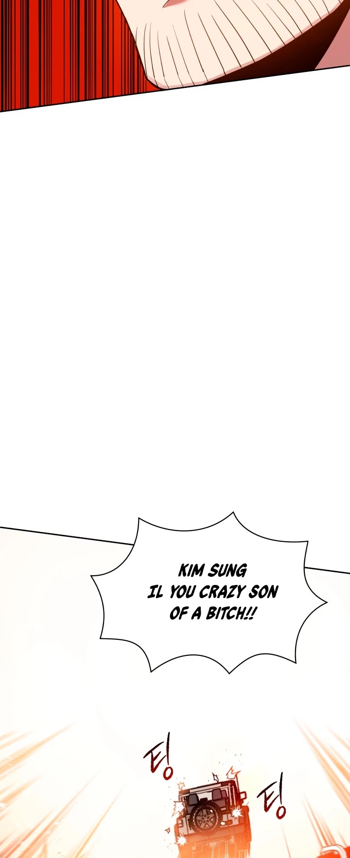 The Descent of the Demonic Master Chapter 80 page 39 - Chapter 80