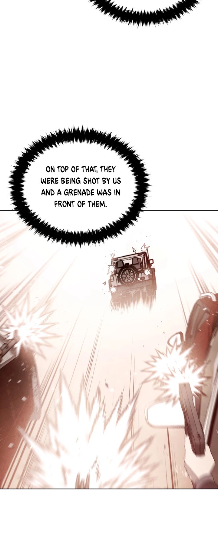 The Descent of the Demonic Master Chapter 81 page 12 - Chapter 81