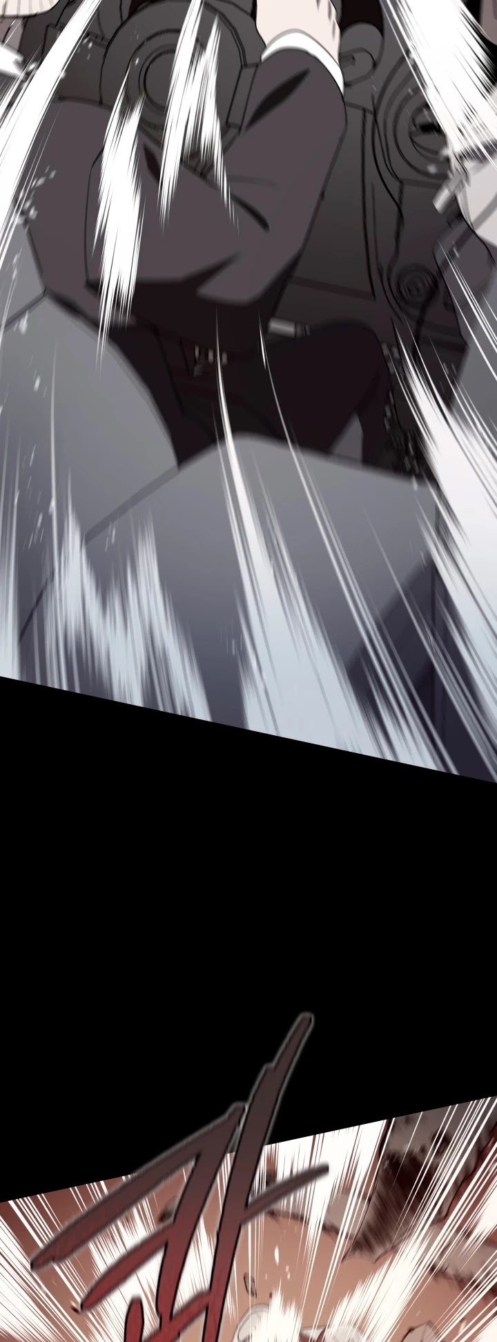 The Descent of the Demonic Master Chapter 81 page 22 - Chapter 81